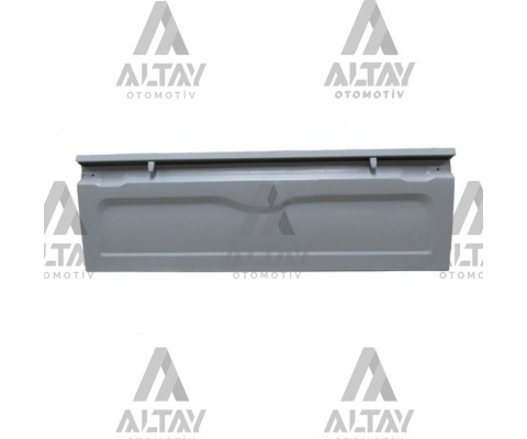 BAGAJ KAPAĞI HILUX 98-01 ( YAZISIZ DÜZ TİP YANDAN AÇMALI)