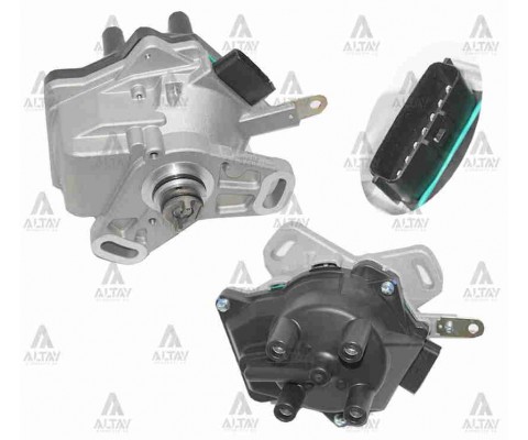 DİSTRİBÜTÖR KOMPLE VITARA  96-05 1.6 G16B / BALENO  95-02 1.6,30100-P2A-J01