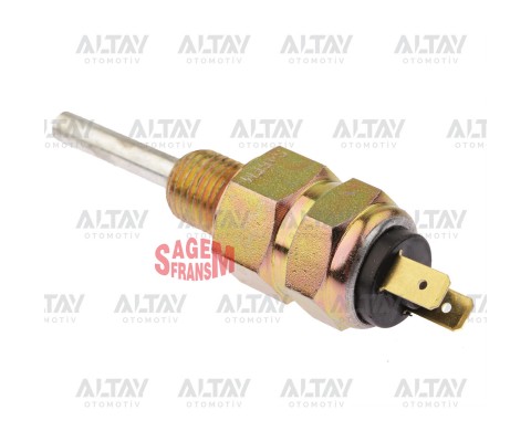 MÜŞÜR GERİ VİTES DOGAN / ŞAHİN / KARTAL / M.131 DKS 86-02 5 VİTES