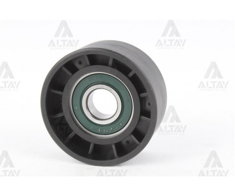 VANTİLATÖR GERGİSİ ALFA ROMEO 145 / 146 / 147 / 156 / GT / FIAT BRAVA / BRAVO / TD / DOBLO D / JTD / MAREA / MULTIPLA / PALIO / SIENA / STILO JTD