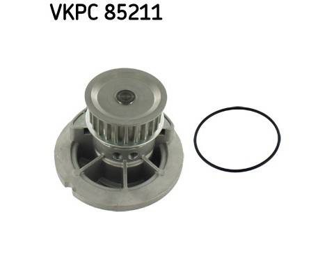 DEVİRDAİM ASTRA G  98-07 / VECTRA C 03-08 / 1.4 16V-1.6 16V (X16XEL-Z16XE-X14XE-X14XEL)