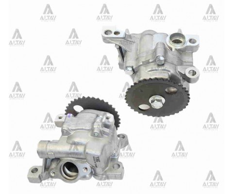 YSK-SU1195 YAĞ POMPASI GRAND VITARA  99-06 2.0 J20A,16100-65D00