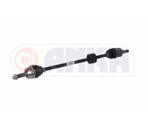 AKS KOMPLE ÖN EGEA 15= / SAG 1.4 16V M-T 918mm