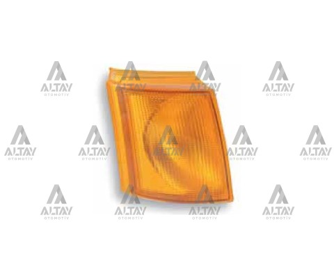 Ford Transit  Stop Lambası T12 T15 93-00 Sol Duylu,1054241 ,MRS-520414