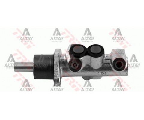 TRW-PMF530 FREN ANA MERKEZ RENAULT CLIO 2- 1998> CLIO SYMBOL 00> SYMBOL II 08> (20.64 mm),7701205740