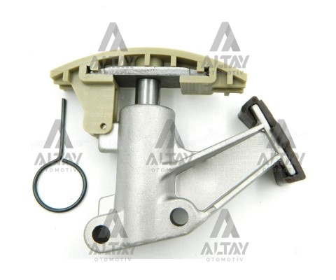 EKSANTRİK ZİNCİR GERGİ STAREX 02-08 / H-1 08-11 / SORENTO 03-11 140HP 2.5CRDI (INA)