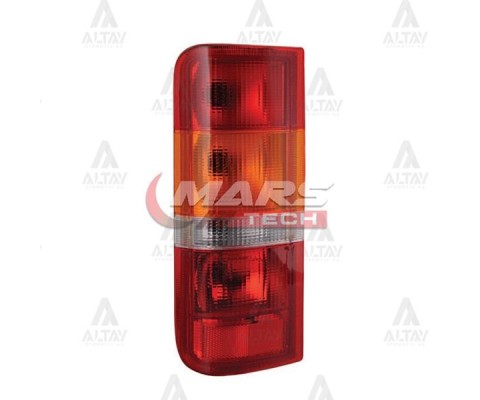 Ford Transit  Stop Lambası T12 T15 93-00 Sağ Duylu,1072423 ,MRS-610431