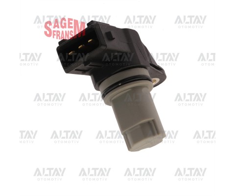 SENSÖR EKSANTRİK DEVİR LAGUNA II / 1.9 DCI MASTER II / TRAFIC II 2.5 DCI