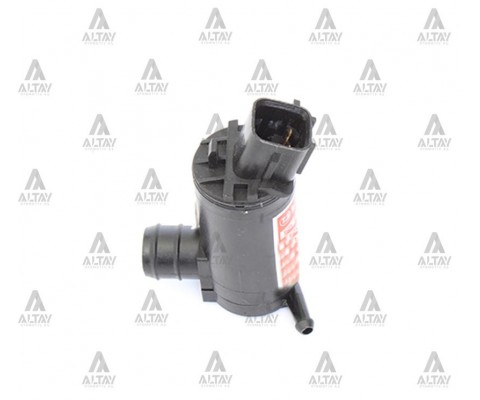 MOTOR SU FISKİYE ACCENT 06-11 ERA / GETZ / KMY 05= TEK ÇIKIŞ
