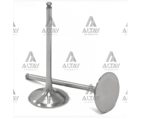 SUPAP TAKIM ALTIMA 8 V CA20 (IN-4 ÖLÇÜ:40.1x7x106.7 / EX-4 ÖLÇÜ:35x7x108)