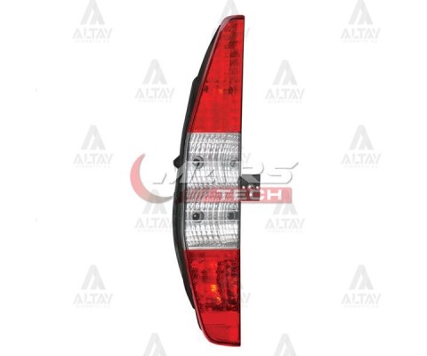 Fiat Doblo Stop Lambası 2002-04 / Sağ / Duysuz,46738734,MRS-610364