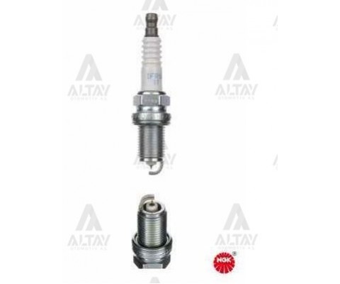 ATEŞLEME BUJİSİ İRİDYUM MAZDA3 03-10 1.6 / JIMNY 01= (IFR5E11)