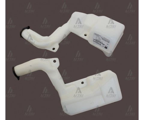YEDEK SU DEPOSU 323  90-95