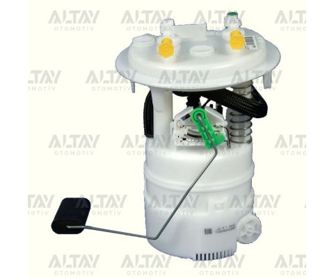 DEPO SAMANDIRASI  207 / C3 08= 1.4 16V 1.6VTİ