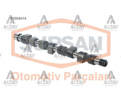 EKSANTRİK MİLİ DOBLO / MAREA1.9JTD