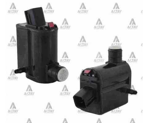 MOTOR SU FISKİYE I-20 09-12 / I-30 12-15 (DENSO)