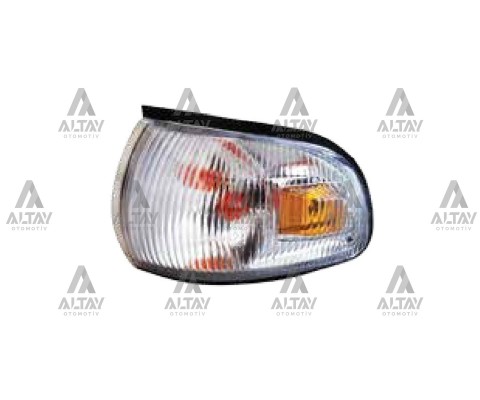 SİNYAL LAMBASI H100  97-08 MİNİB&Uuml;S DUYLU SAĞ MRS-520622