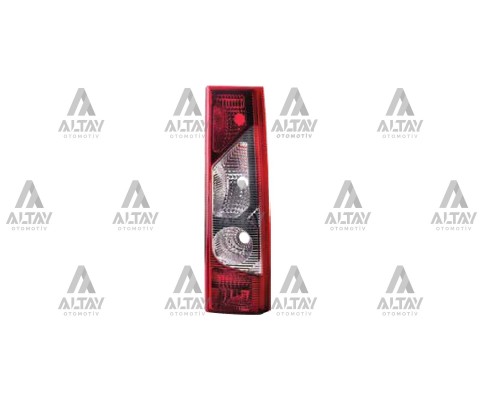 STOP LAMBASI Fiat SCUDO Stop Lambası [07>13] Duysuz Sol,9467069888