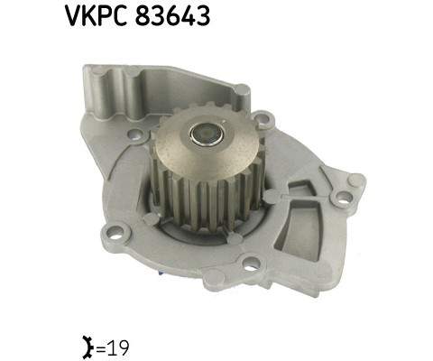 DEVİRDAİM MONDEO IV 07-14 / C5 III 08-15 / FOCUS II 04-11 / 2.0 TDCI (AZBC-QXBA-KLBA-AZBA-DW10)