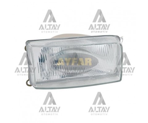 AYFAR AYF-505535 FAR T4 TRANSPORTER  93-03 SAĞ,701941106