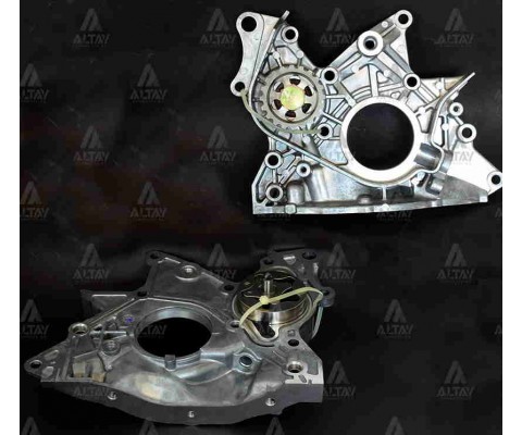 YSK-TA1405 YAĞ POMPASI AVENSIS 03-08 / RAV-4 / 2.0 DİZEL 1CD-FTV,15100-27030