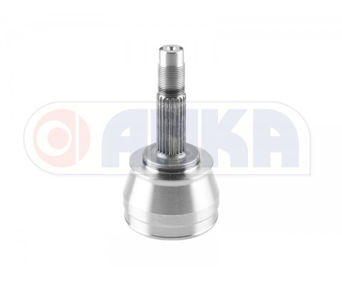 AKS KAFASI DIS ALBEA 03-07 / PALIO 96-05  1.2 1.6 16V 22X22X47X150