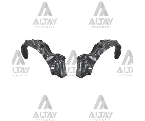 ÇAMURLUK DAVLUMBAZI HILUX  89-97 LN-85 SAĞ