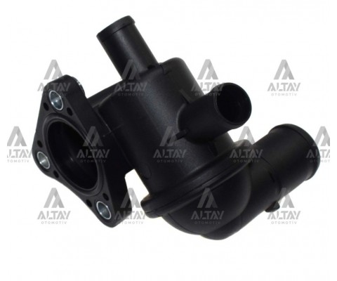 TERMOSTAT KAPAK ÜST ATOS  98-02 (PLASTİK)