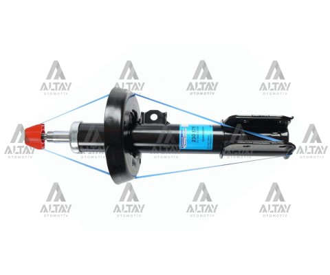 AMORTİSÖR ASTRA G  98-07 GAZLI ÖN SOL