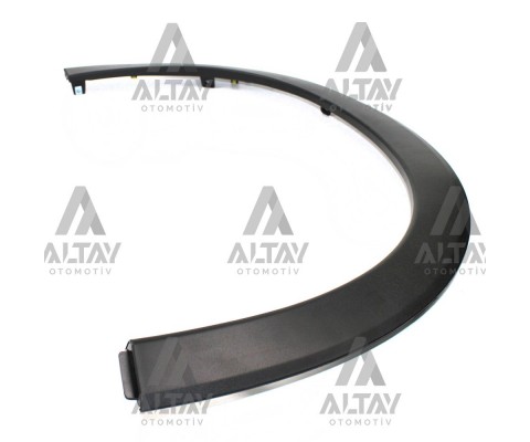 DODİK HRV ÖN ÇAMURLUK ÇITASI 16= ÖN SOL (ORIJINAL ÜRÜN)