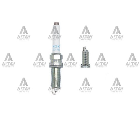 ATEŞLEME BUJİSİ CLIO V / MEGAN IV / CAPTUR / LODGY / DUSTER 18= 1.3 TCE (SILZKFR8D7G) 4LÜ KUTU