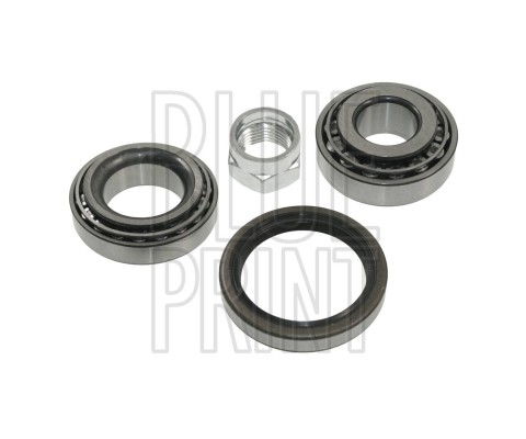 TEKER KİTİ ARKA KIA RIO 00-05