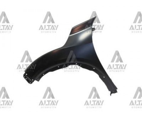 ÇAMURLUK HRV 16= ÖN SOL (ORJİNAL ÜRÜN)