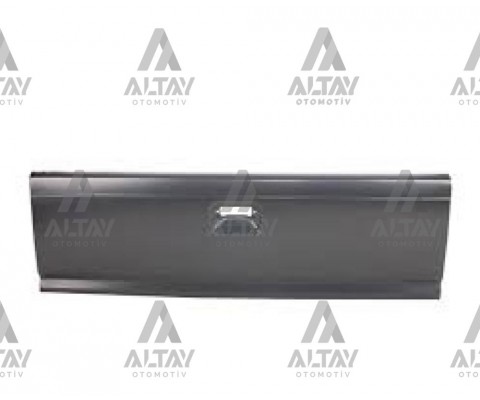 BAGAJ KAPAĞI B-2500 97-98