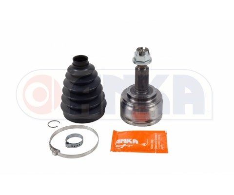 AKS KAFASI DIS 2.3 DCI-MASTER III / MOVANO II 10= )(M9T MOT)