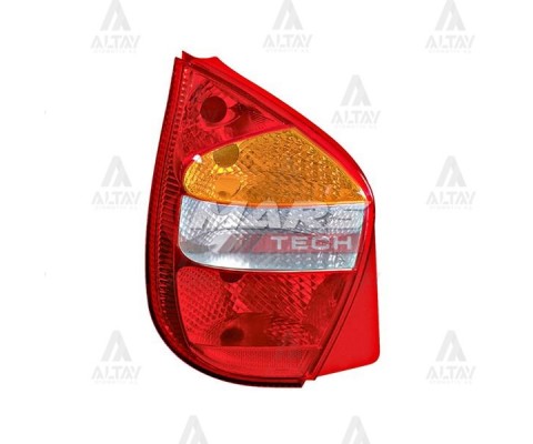 Fiat Palio Stop Lambası  2002-05 / Sağ / Duysuz,46845632,MRS-610359