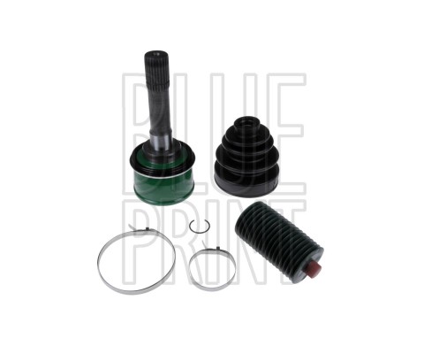AKS KAFASI GRAND VITARA 98-05 DIŞ SOL