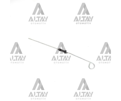 YAĞ ÇUBUĞU DOGAN / KARTAL / SAHIN / M131 / DKS 86-96 1600
