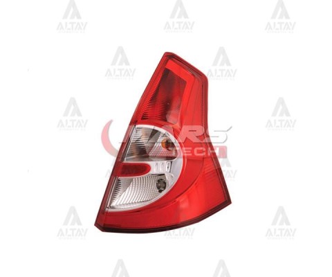 Dacia Sandero Stop Lambası SAG(2008>),8200734824 ,MRS-611222