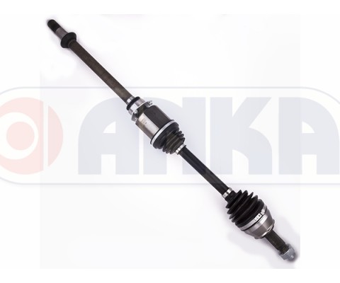 AKS KOMPLE ÖN ALBEA 07= / DOBLO 05-10 / SAG 1.3JTD 928mm