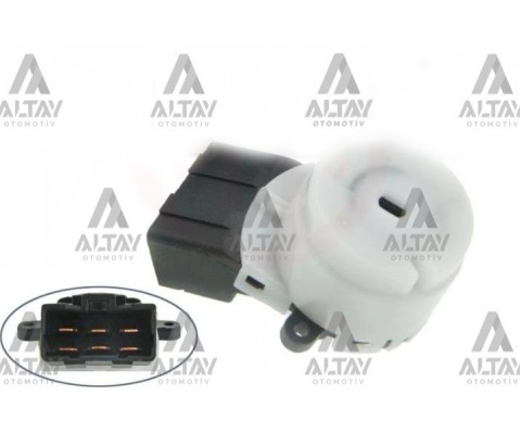 TERMİK KONTAK IX-35 10-15 / ELANTRA 11-13 / I-20 / I-30 / IX-20