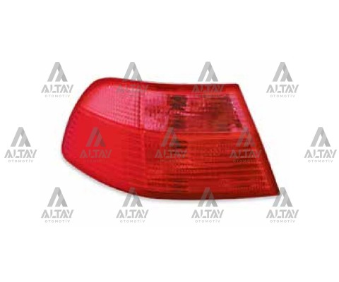 Fiat Albea Sole Stop Lambası 2006> / Sağ / Duysuz,,MRS-510326