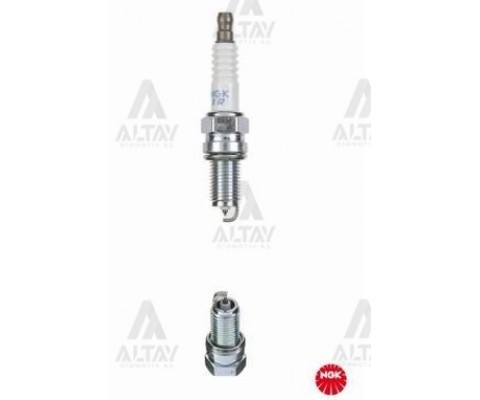 ATEŞLEME BUJİSİ İRİDYUM TERİOS 06-11 1.5 /  MATERIA 07-11 1.3 1.5 (IKR7D)