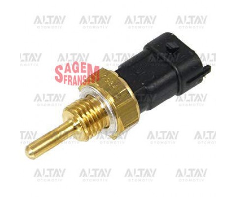 MÜŞÜR HARARET DOBLO / LINEA / PUNTO 1.6 / ASTRA G / ASTRA H / VECTRA B / VECTRA C 06= 1.6 Z16XER