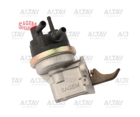BENZİN OTOMATİĞİ R9 / R11 EM 3 TÜPLÜ