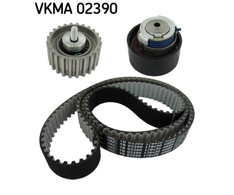 TRİGER SETİ DUCATO 2.3JTD / DAILY III / DAILY IV 2.3JTD / KARSAN J10