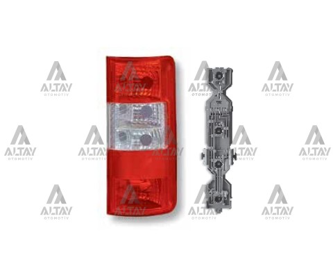 STOP LAMBASI Ford Connect - Tourneo 02-08 / Sol / Duylu,1369222