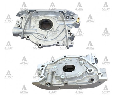 YSK-SU1003 YAĞ POMPASI SWIFT G13B / VITARA  87-96 1.6 G16A KARB.,16100-60810