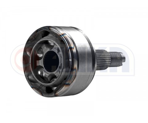 AKS KAFASI DIS 2.5 DCI-MASTER III / MOVANO II 10-=