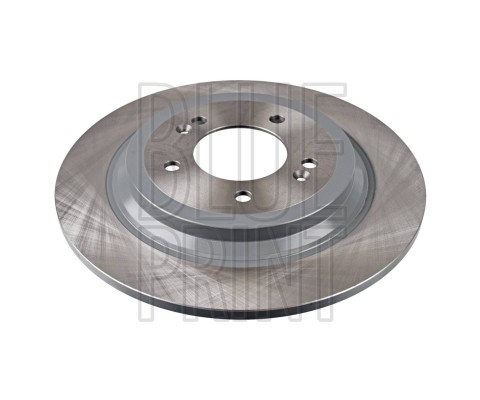 FREN DİSKİ TUCSON 15-18 4x4 / SPORTAGE 16-18 / ARKA DÜZ 302-5
